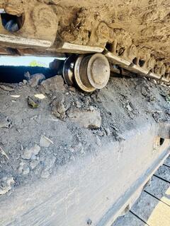 2022 KOMATSU PC240LC-11 - Image 15