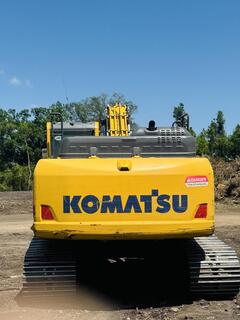 2022 KOMATSU PC240LC-11 - Image 19