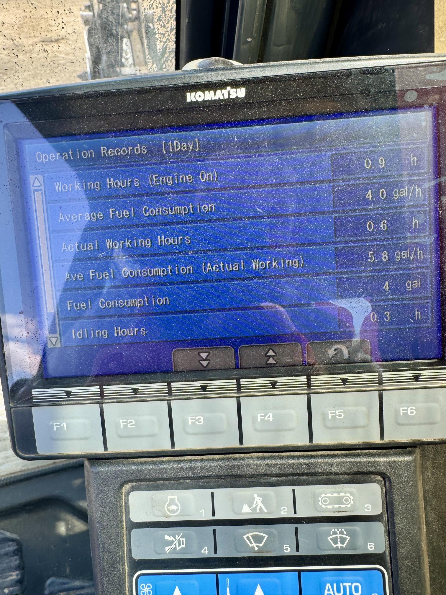 2022 KOMATSU PC240LC-11 - Image 20