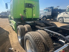 2017 WESTERN STAR 5700xe - Image 10