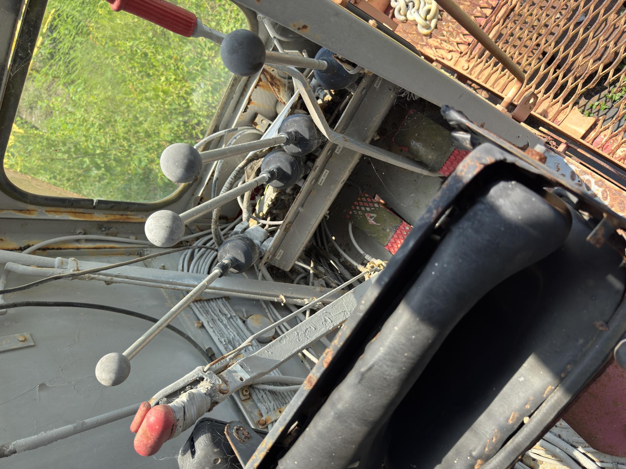 1978 MANITOWOC 3900 - Image 9