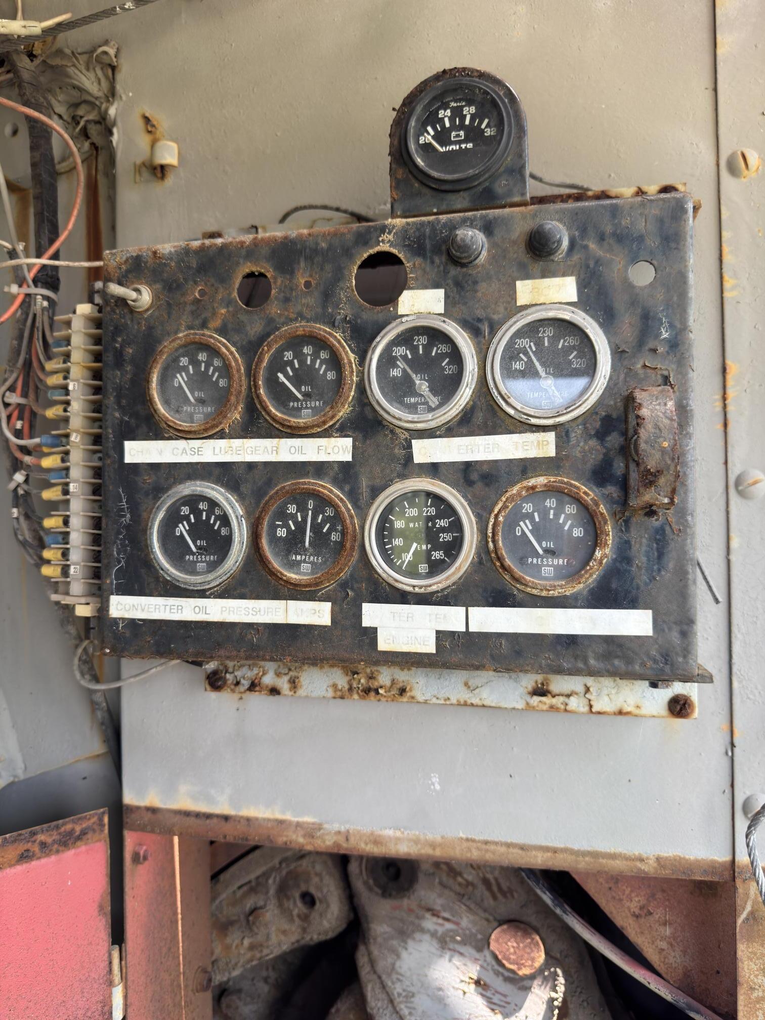 1978 MANITOWOC 3900 - view 12 of 21