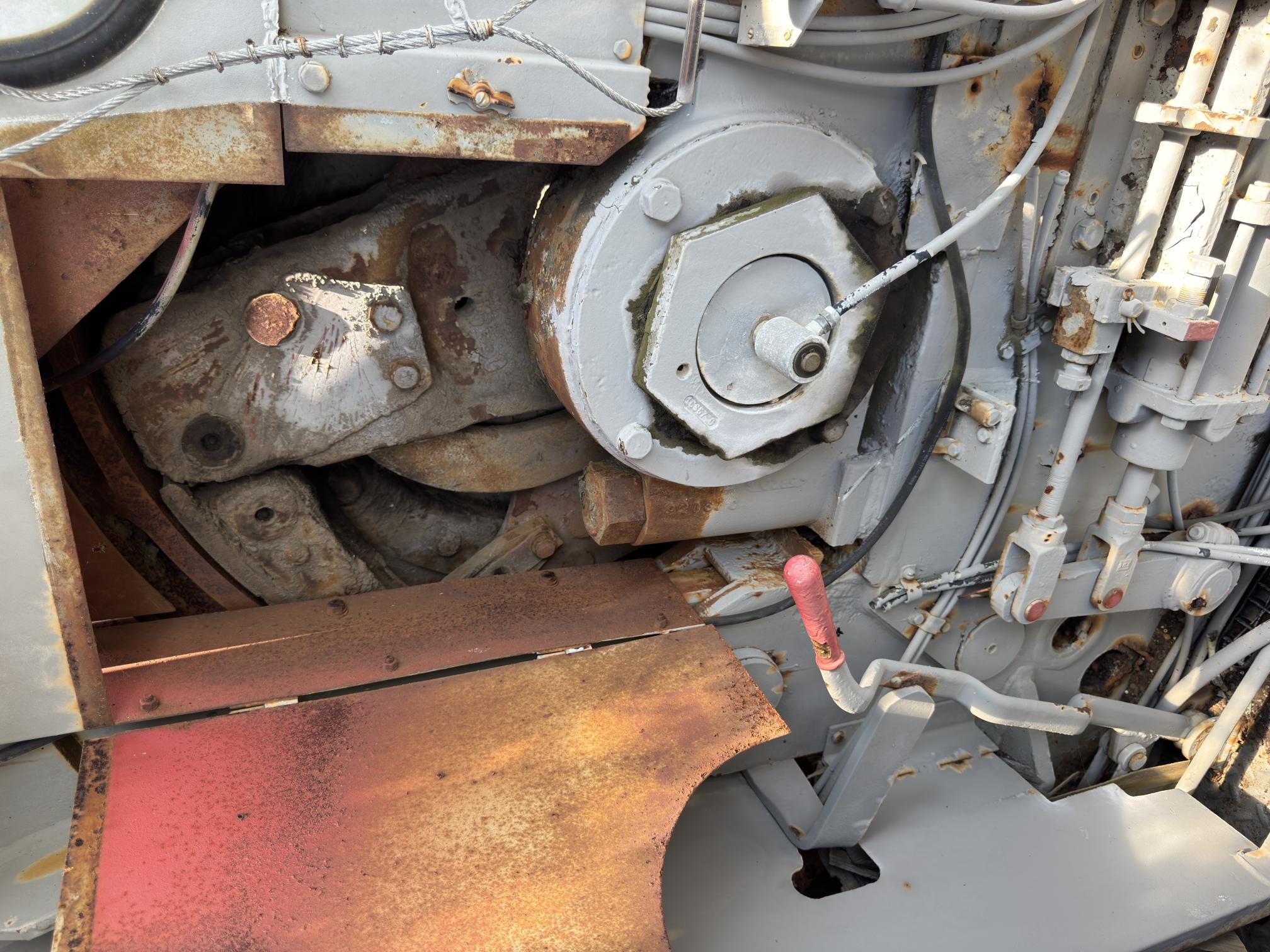 1978 MANITOWOC 3900 - Image 13