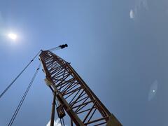 1978 MANITOWOC 3900 - Image 8