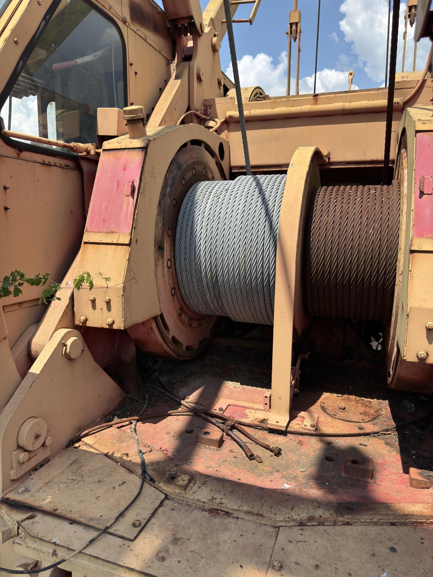 1978 MANITOWOC 3900 - Image 14