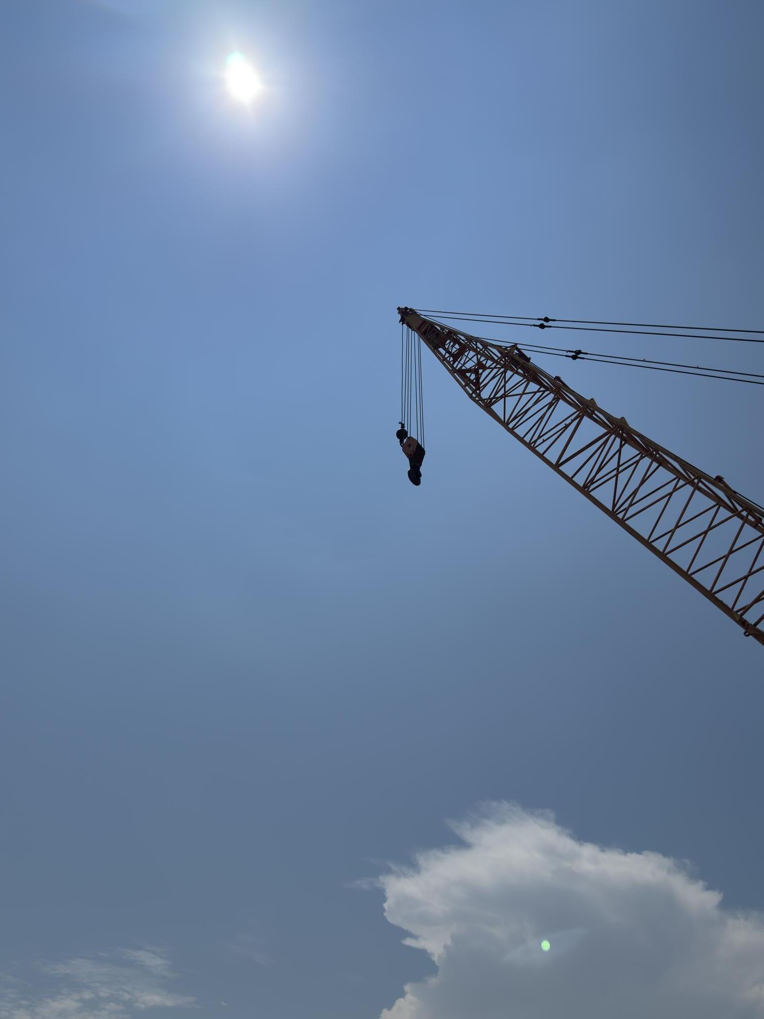 1978 MANITOWOC 3900 - view 5 of 21