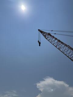 1978 MANITOWOC 3900 - Image 5