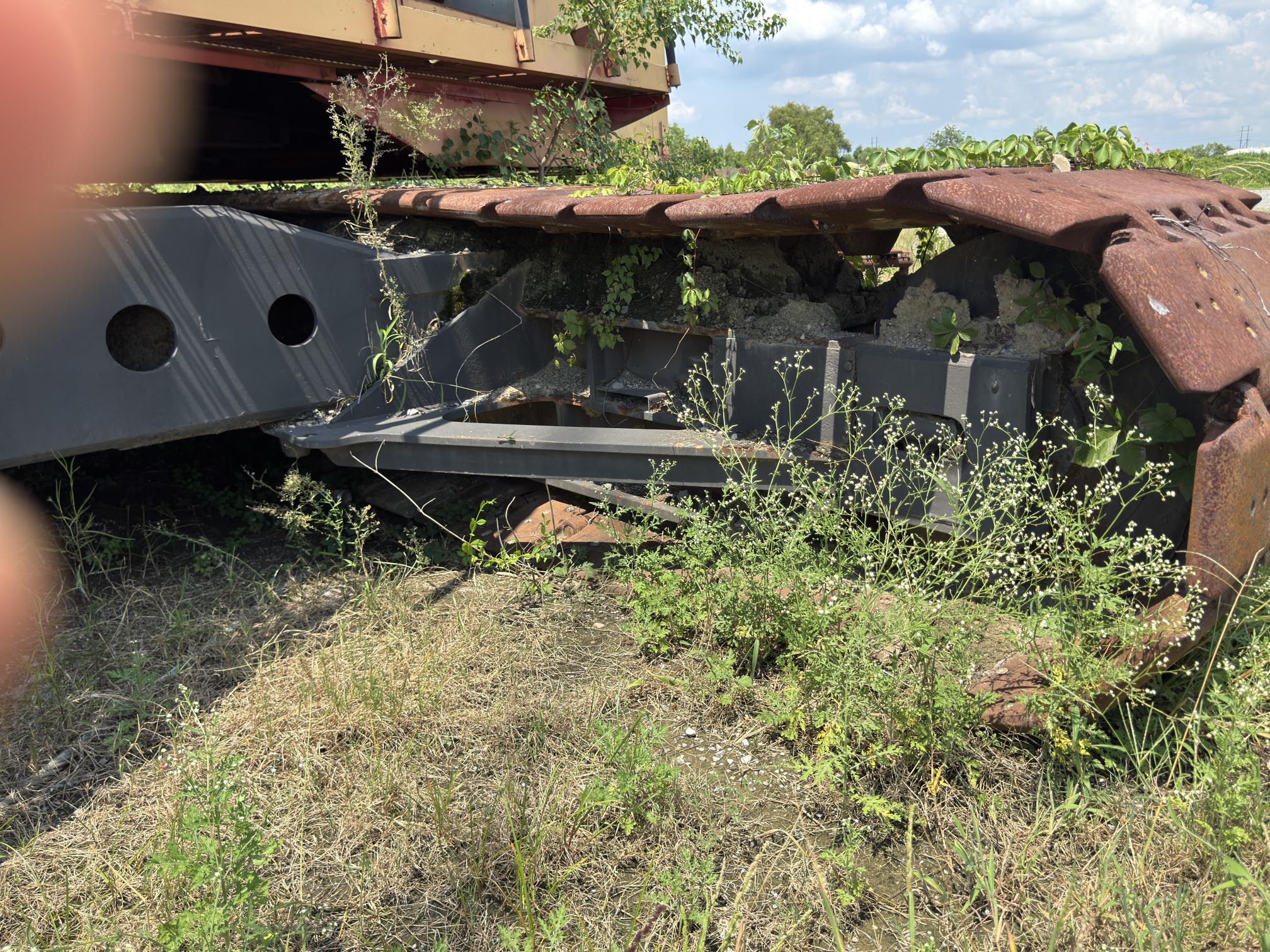 1978 MANITOWOC 3900 - Image 16