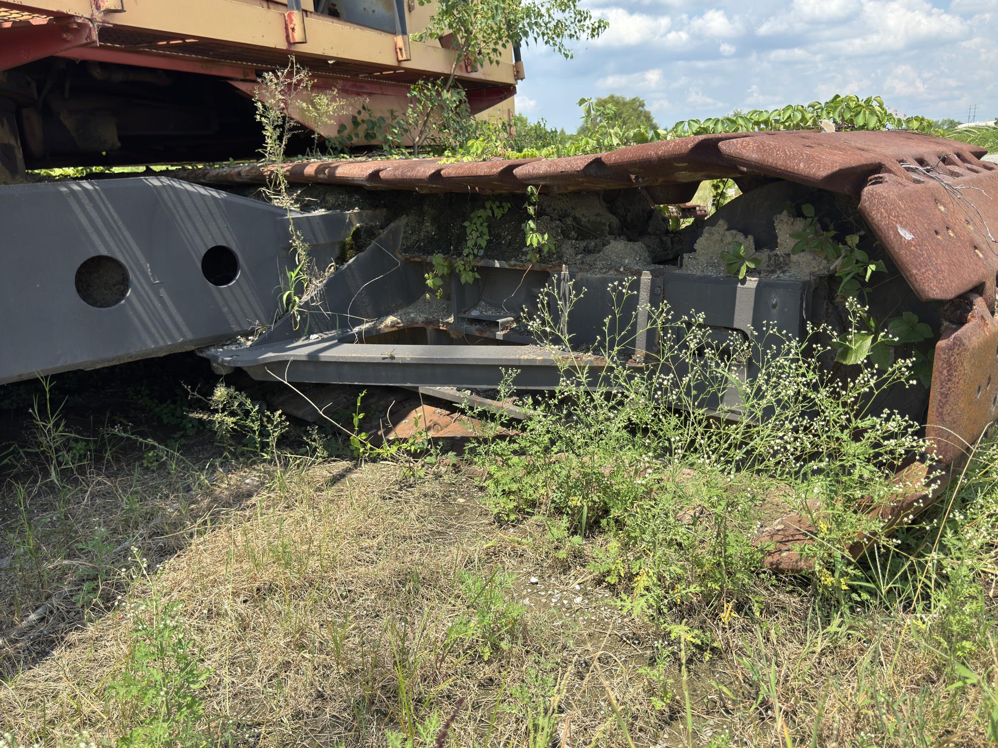 1978 MANITOWOC 3900 - Image 15
