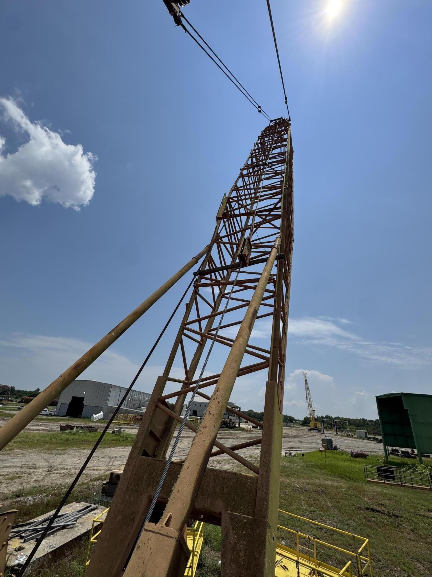 1978 MANITOWOC 3900 - view 10 of 21