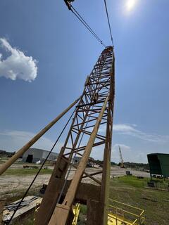 1978 MANITOWOC 3900 - Image 10