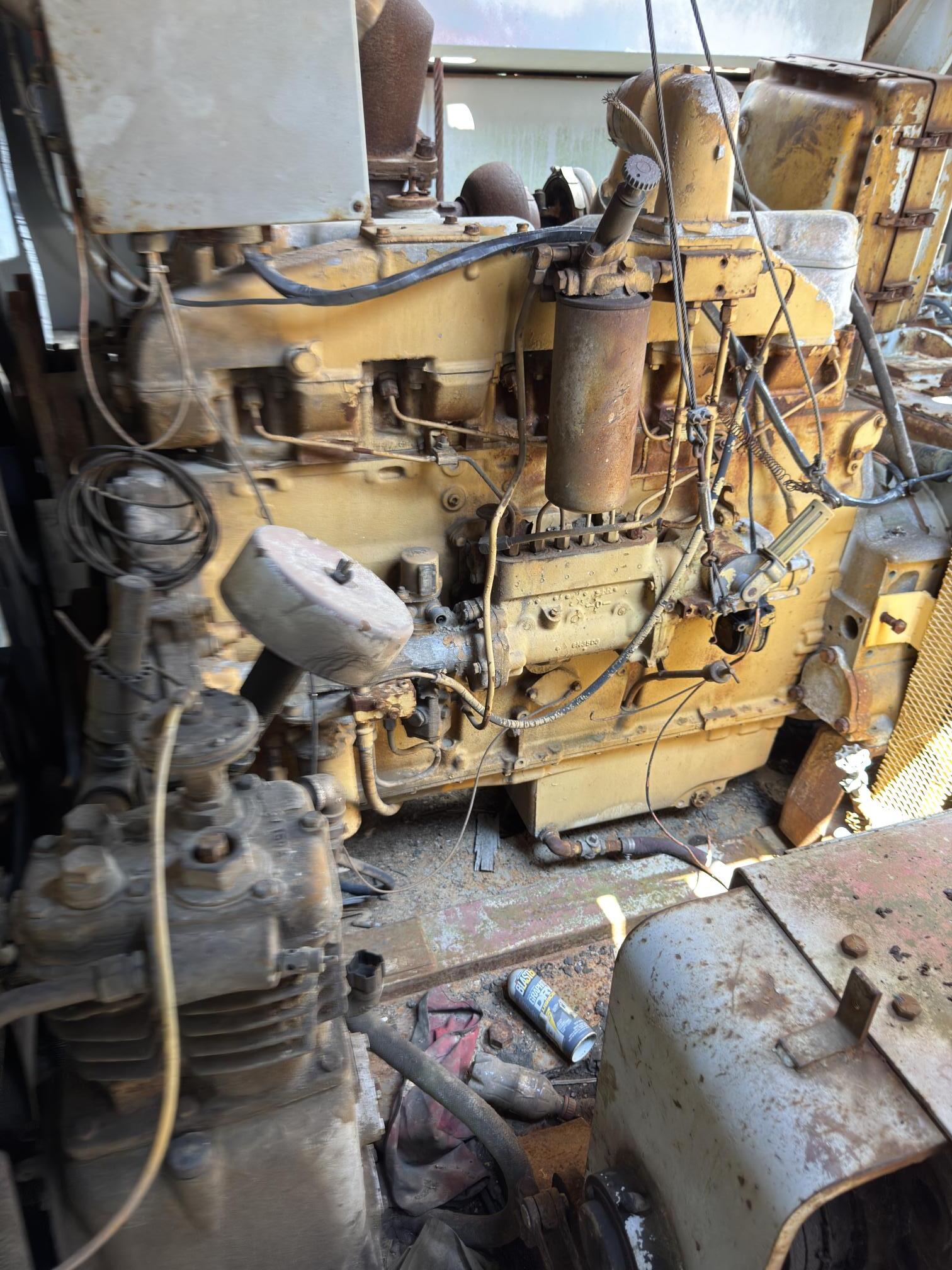 1978 MANITOWOC 3900 - view 17 of 21