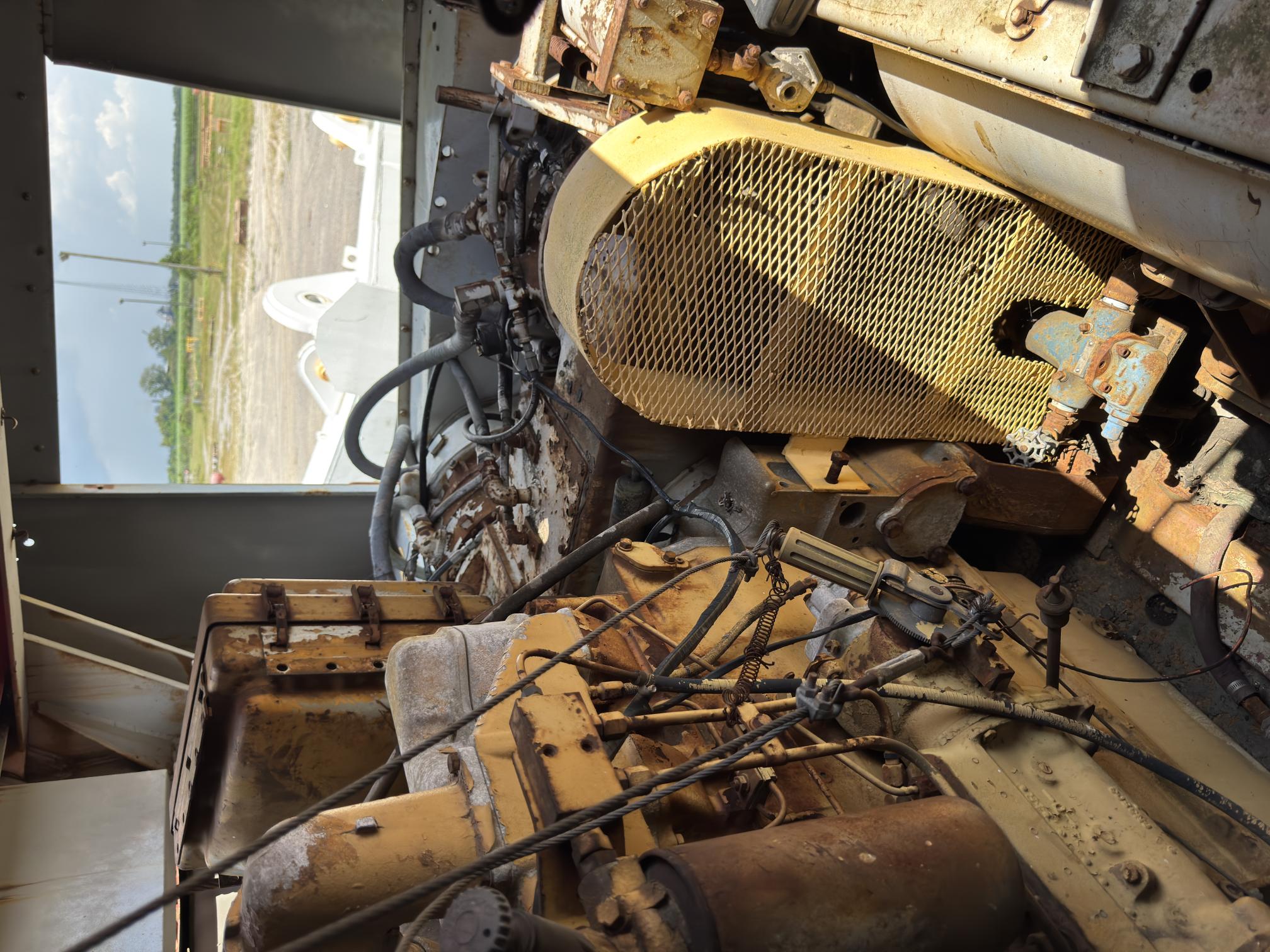 1978 MANITOWOC 3900 - view 18 of 21