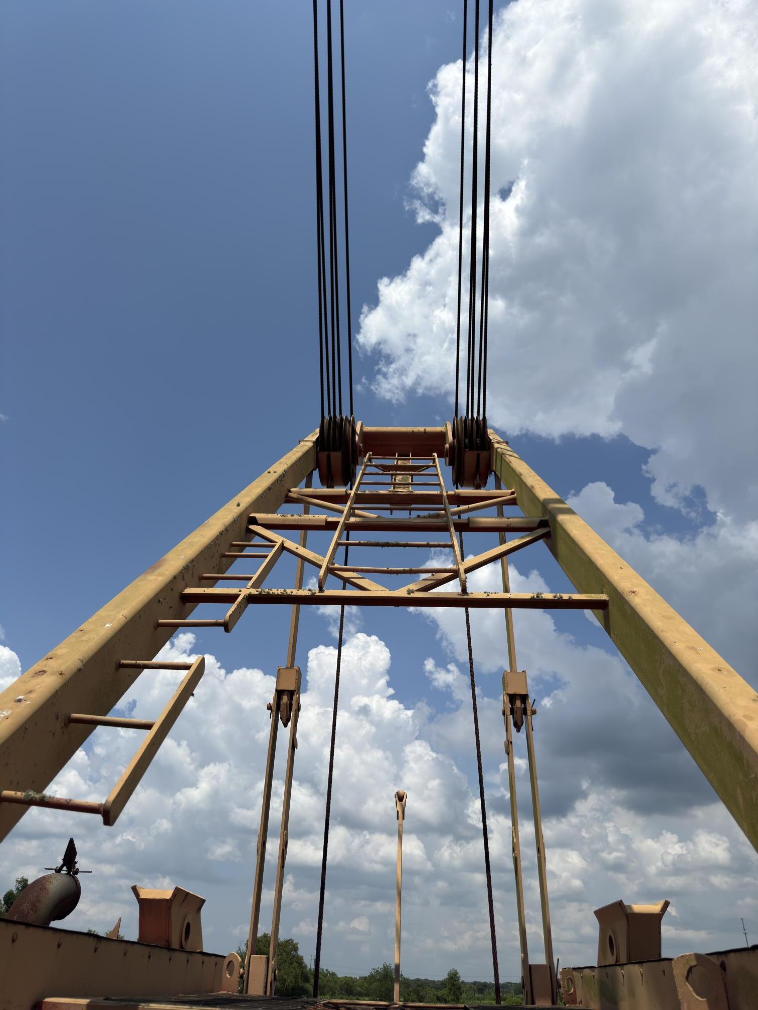 1978 MANITOWOC 3900 - Image 6