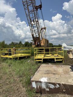 1978 MANITOWOC 3900 - Image 4