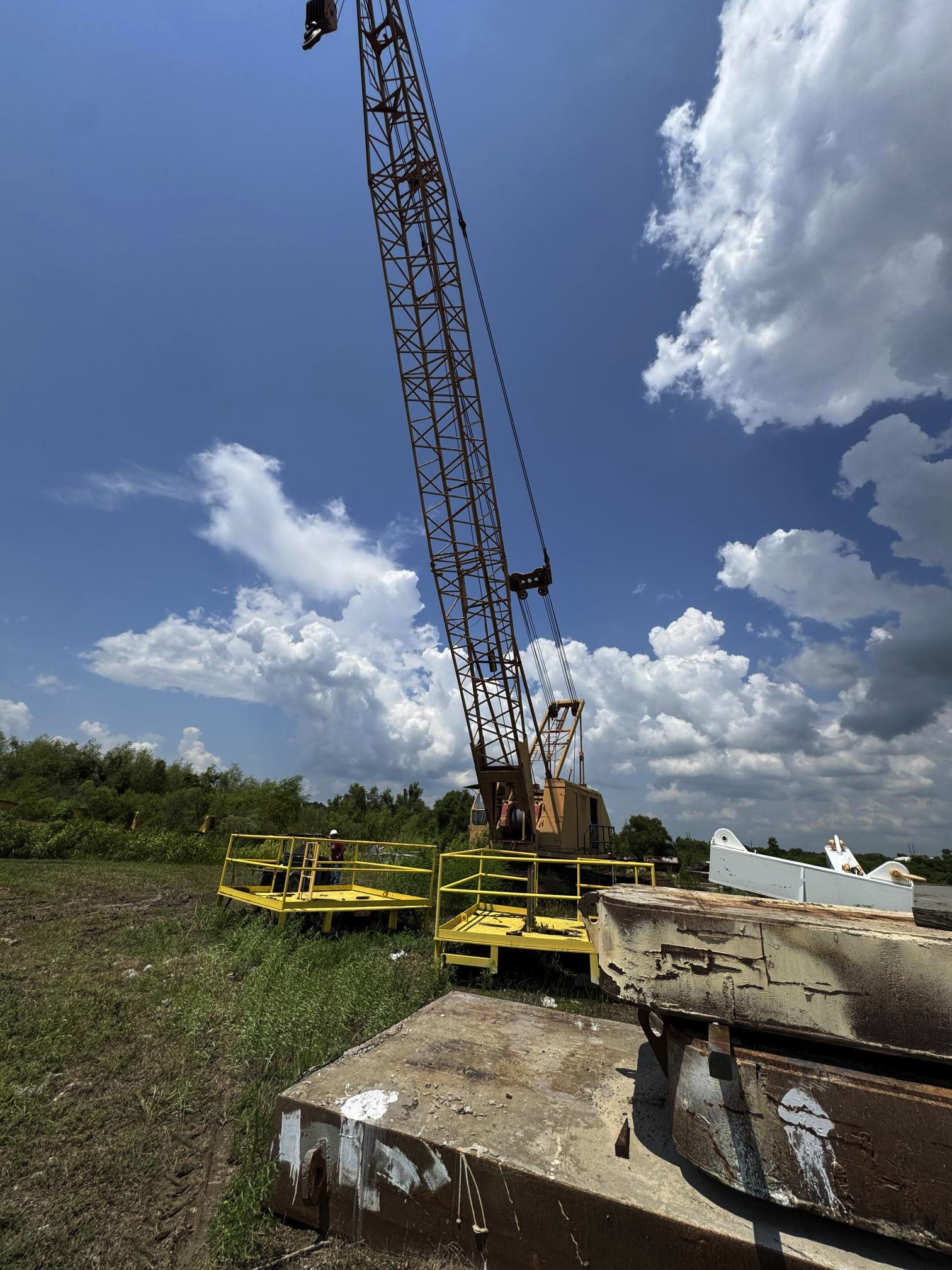 1978 MANITOWOC 3900 - Image 2