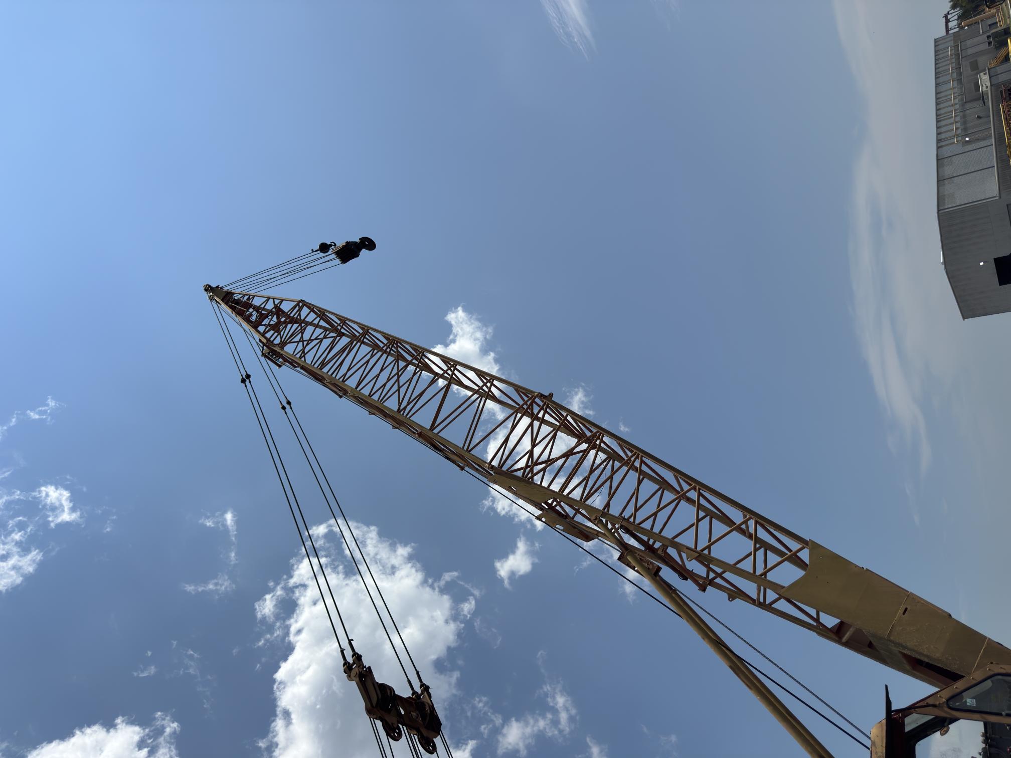 1978 MANITOWOC 3900 - Image 7