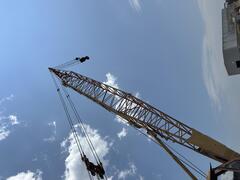 1978 MANITOWOC 3900 - Image 7