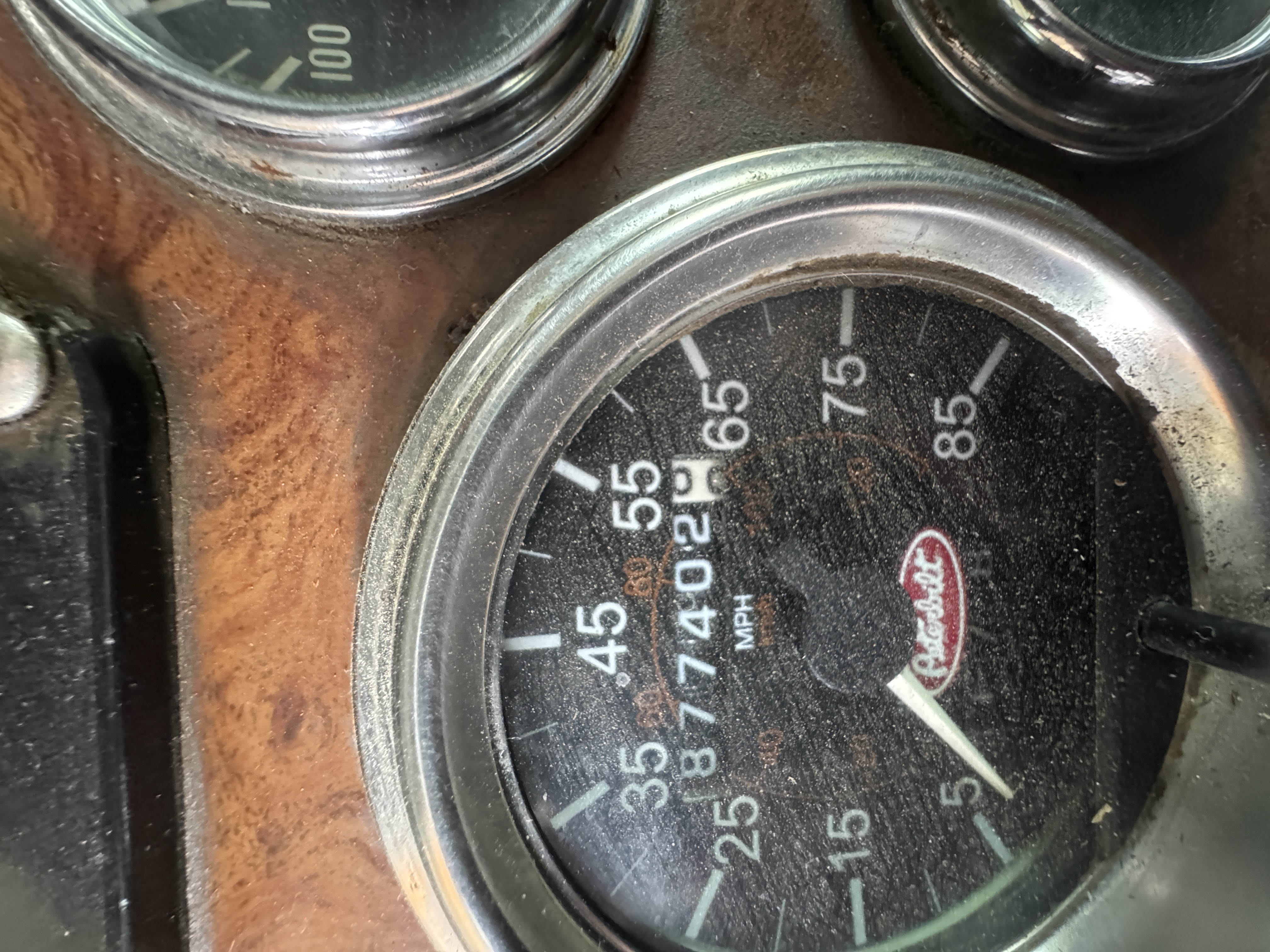 2004 PETERBILT 357 - Image 14