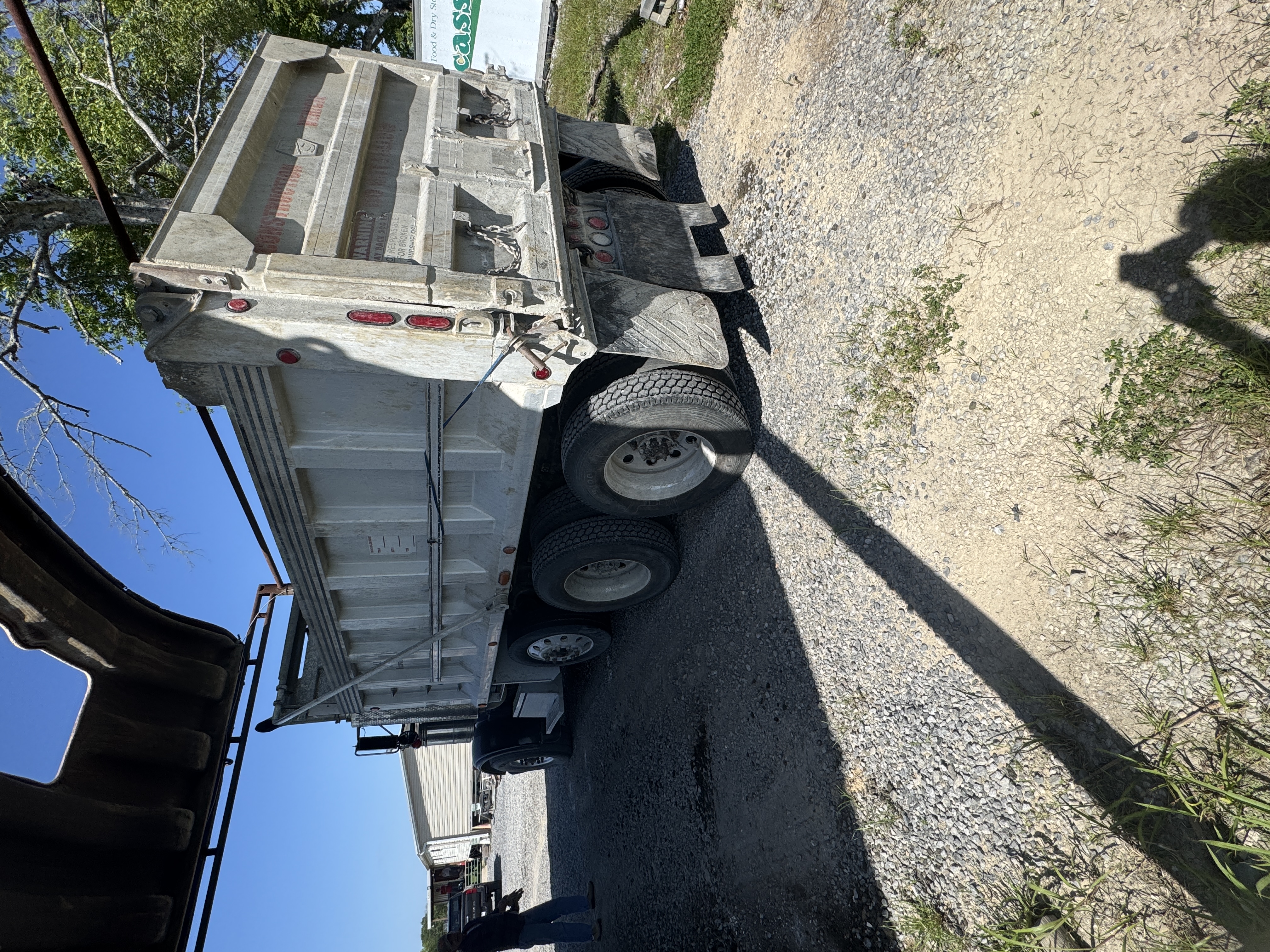 2004 PETERBILT 357 - Image 7