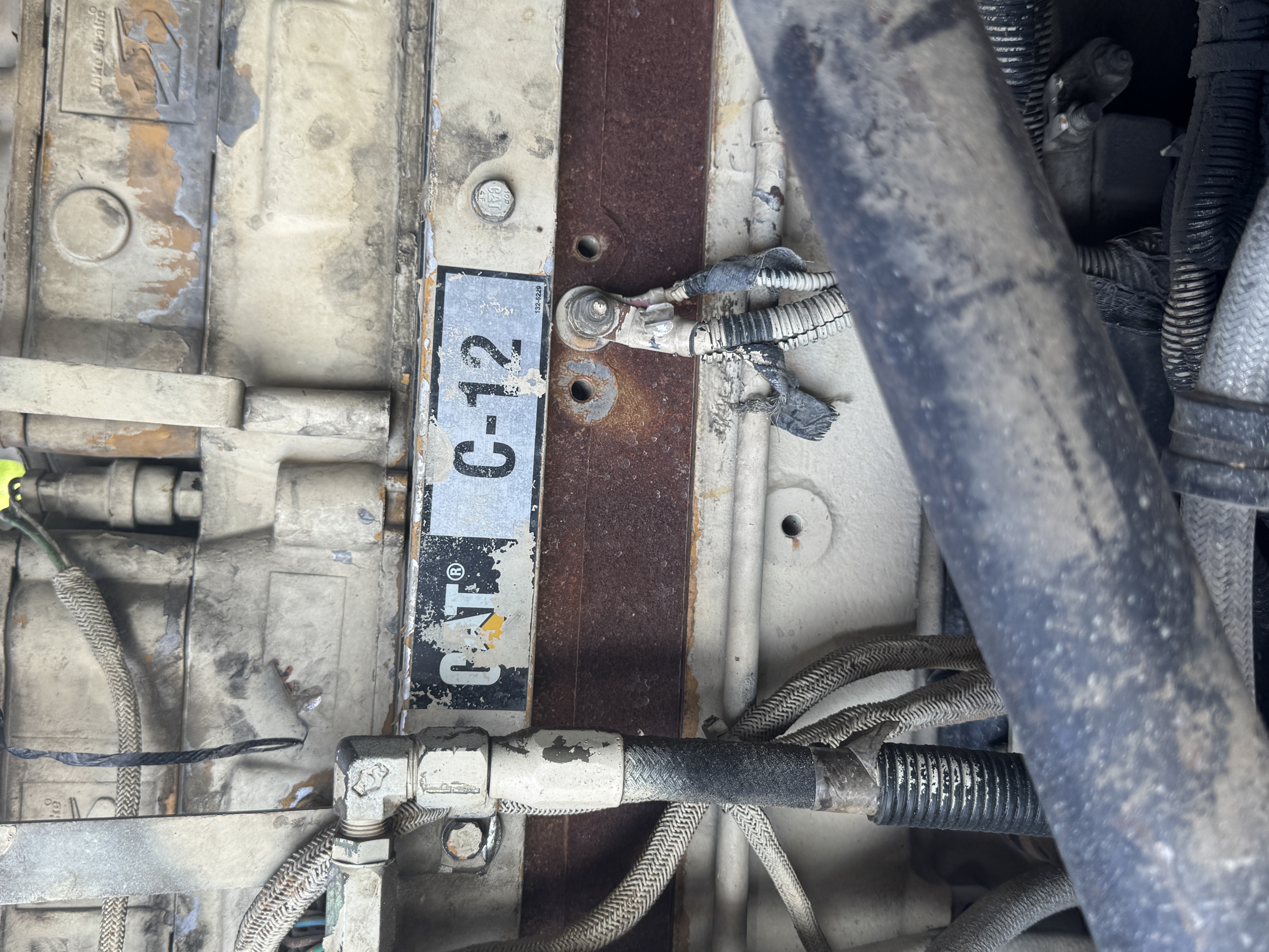 2004 PETERBILT 357 - Image 9