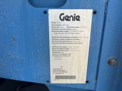 2001 GENIE S-60 - Image 21
