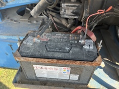 2001 GENIE S-60 - Image 13