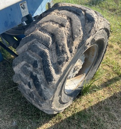 2001 GENIE S-60 - Image 5