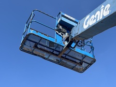 2001 GENIE S-60 - Image 10