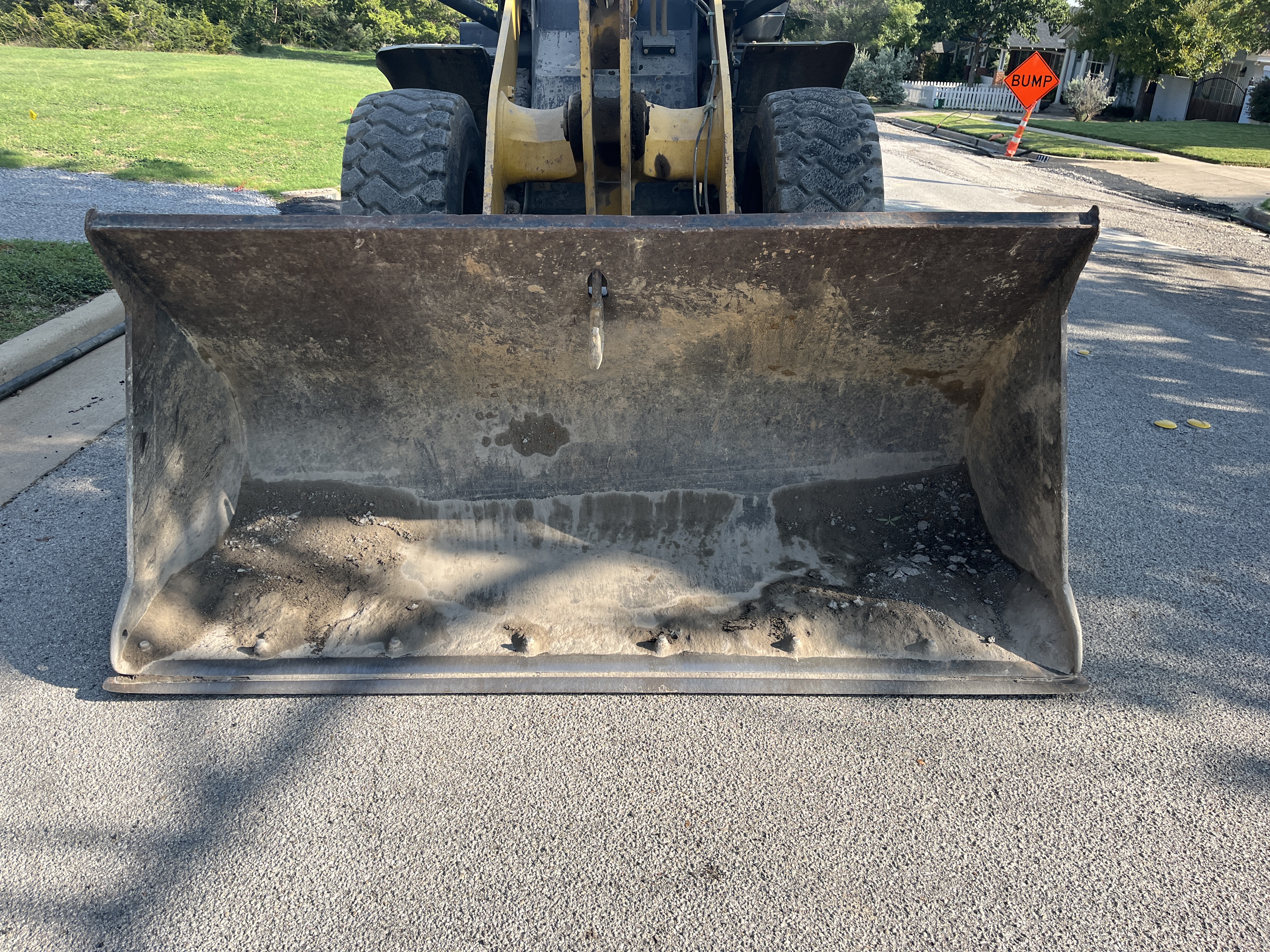 2018 KOMATSU WA270-8 - Image 6