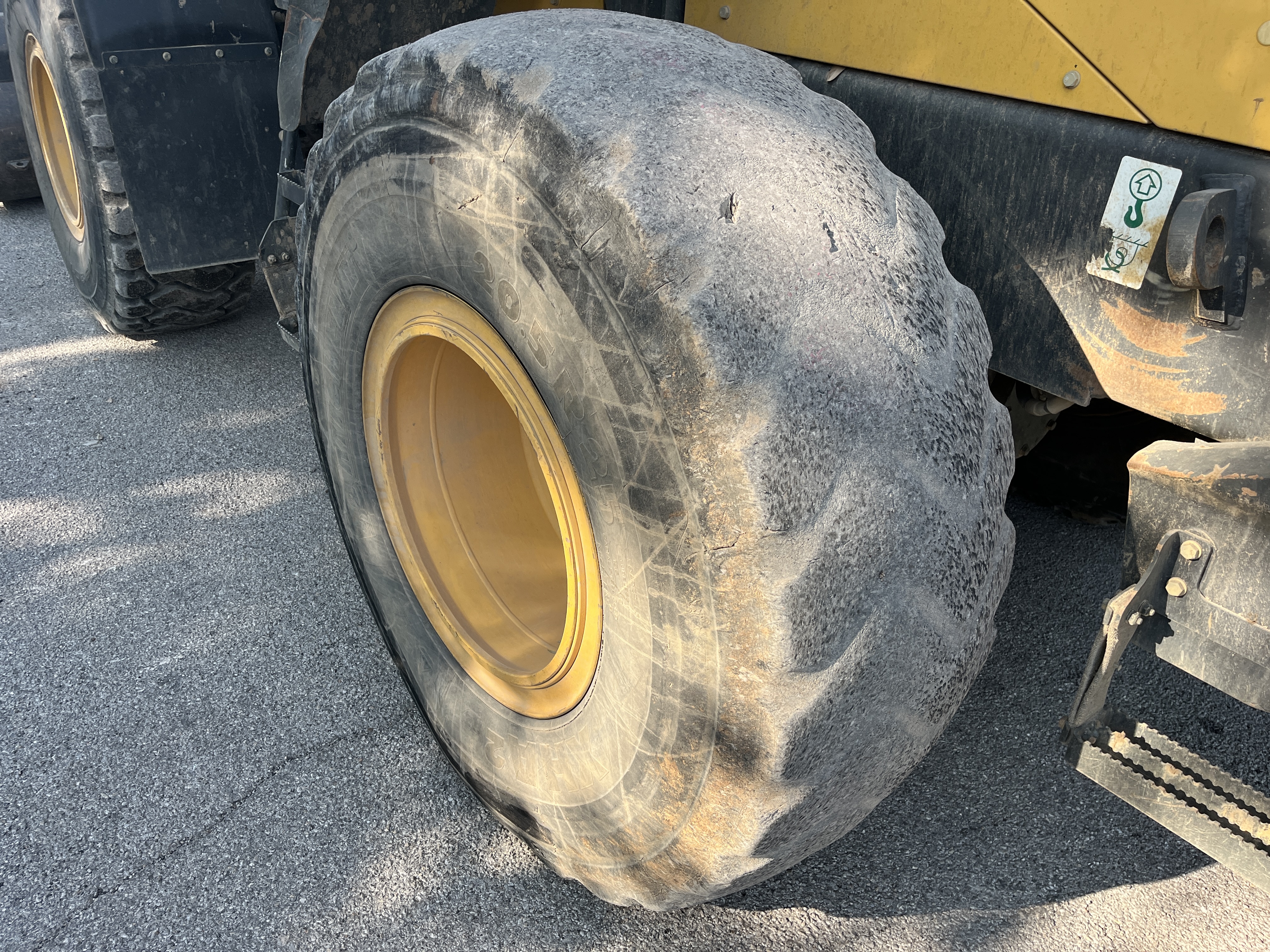 2018 KOMATSU WA270-8 - Image 7