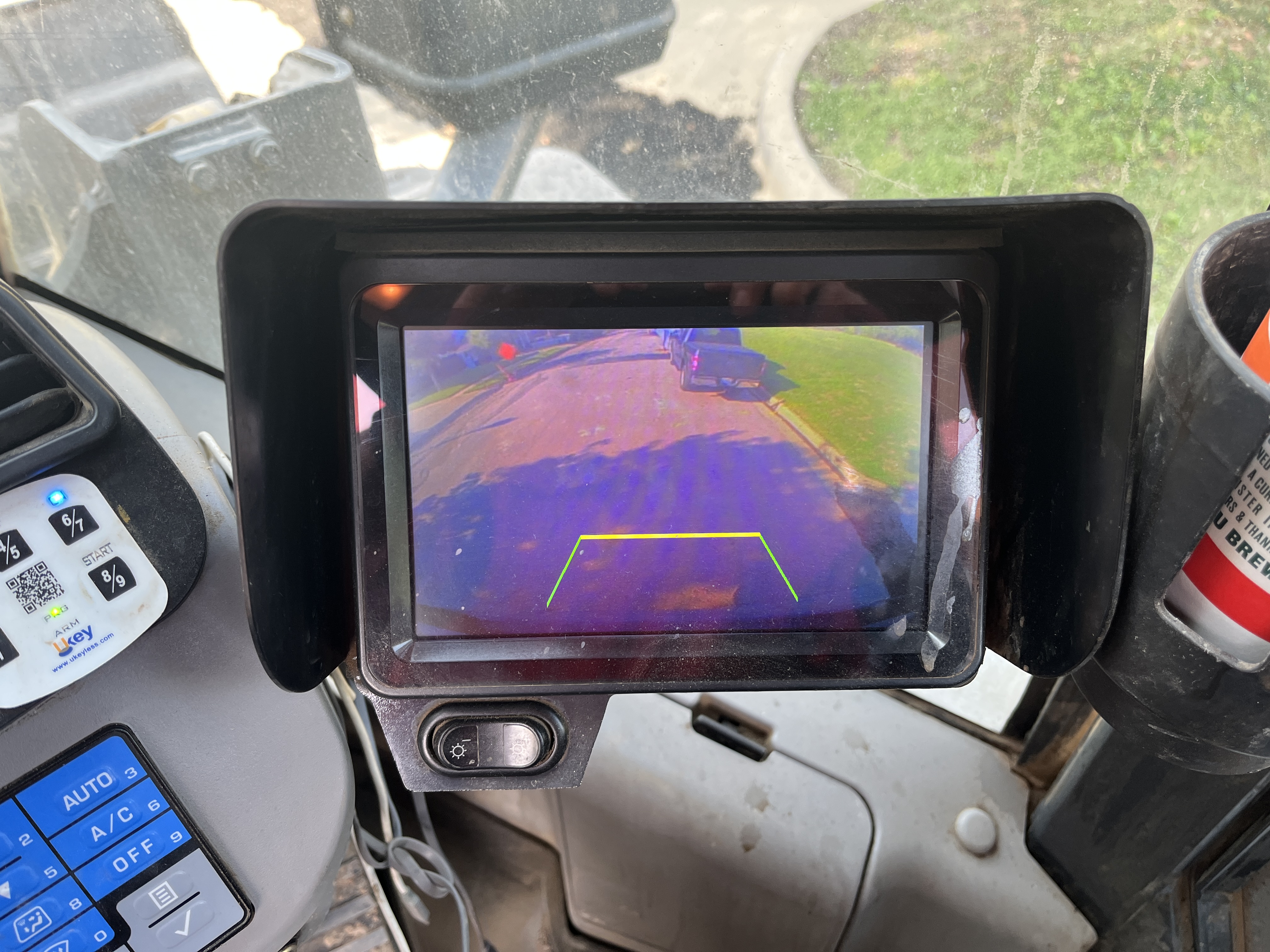 2018 KOMATSU WA270-8 - Image 26