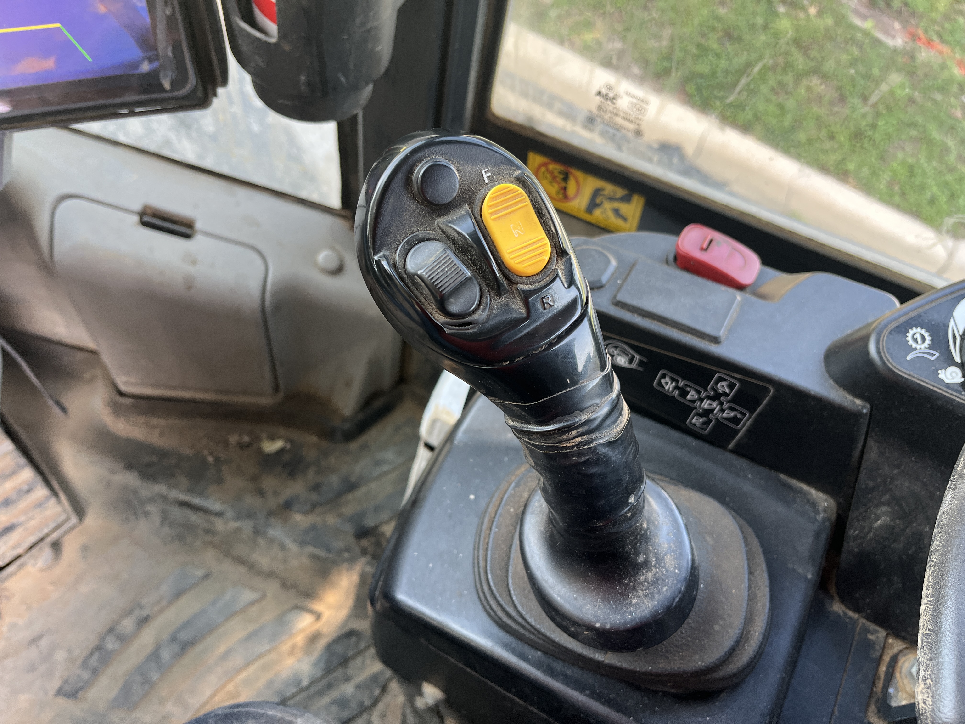 2018 KOMATSU WA270-8 - Image 27