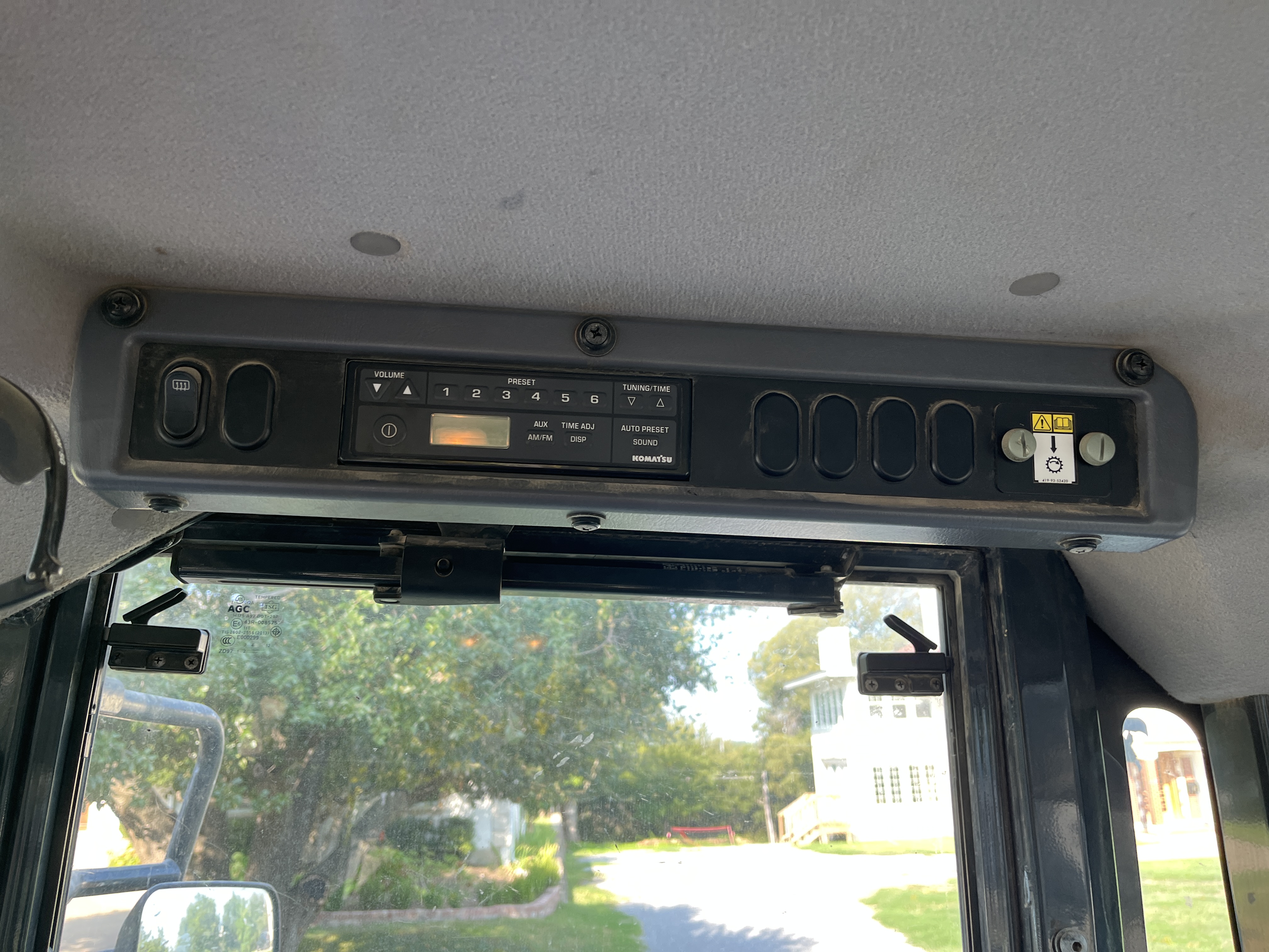 2018 KOMATSU WA270-8 - Image 30