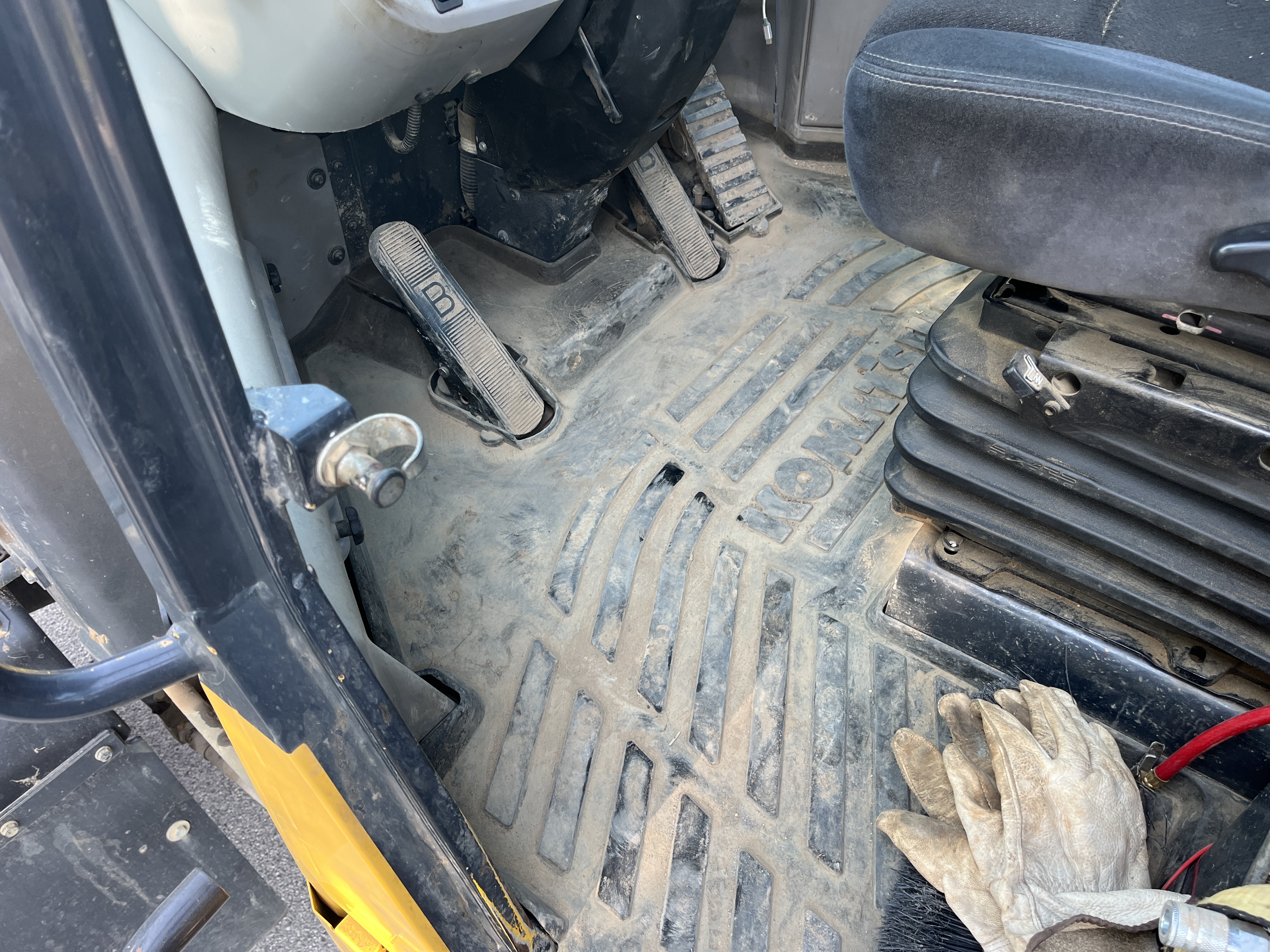 2018 KOMATSU WA270-8 - Image 31