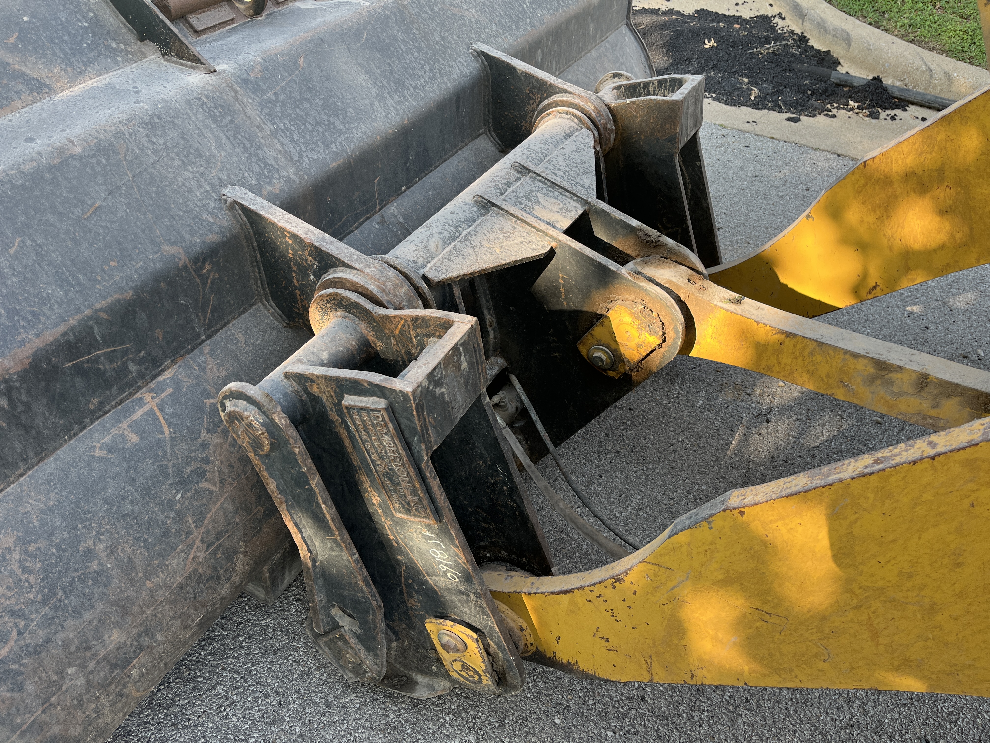 2018 KOMATSU WA270-8 - Image 11