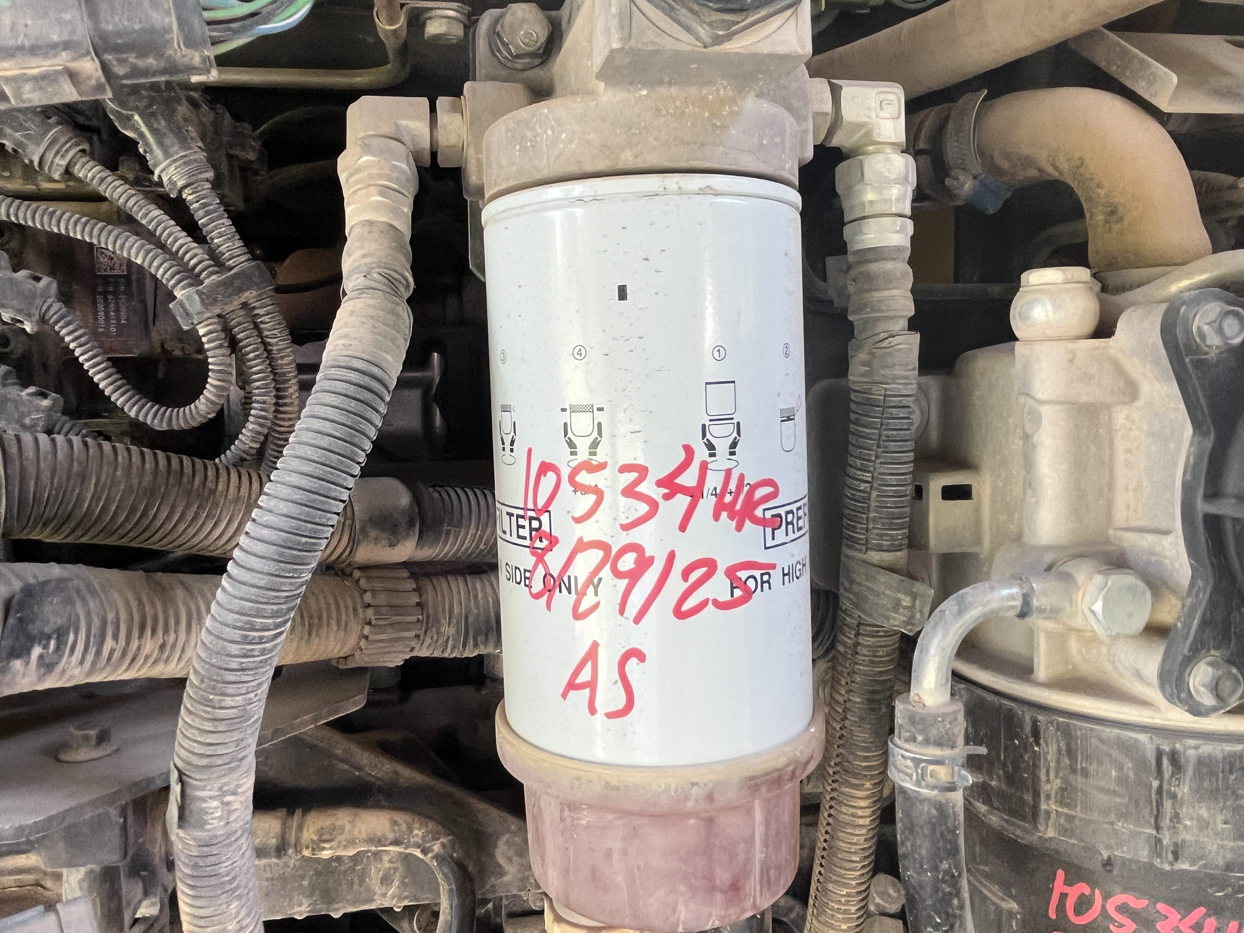 2018 KOMATSU WA270-8 - Image 18