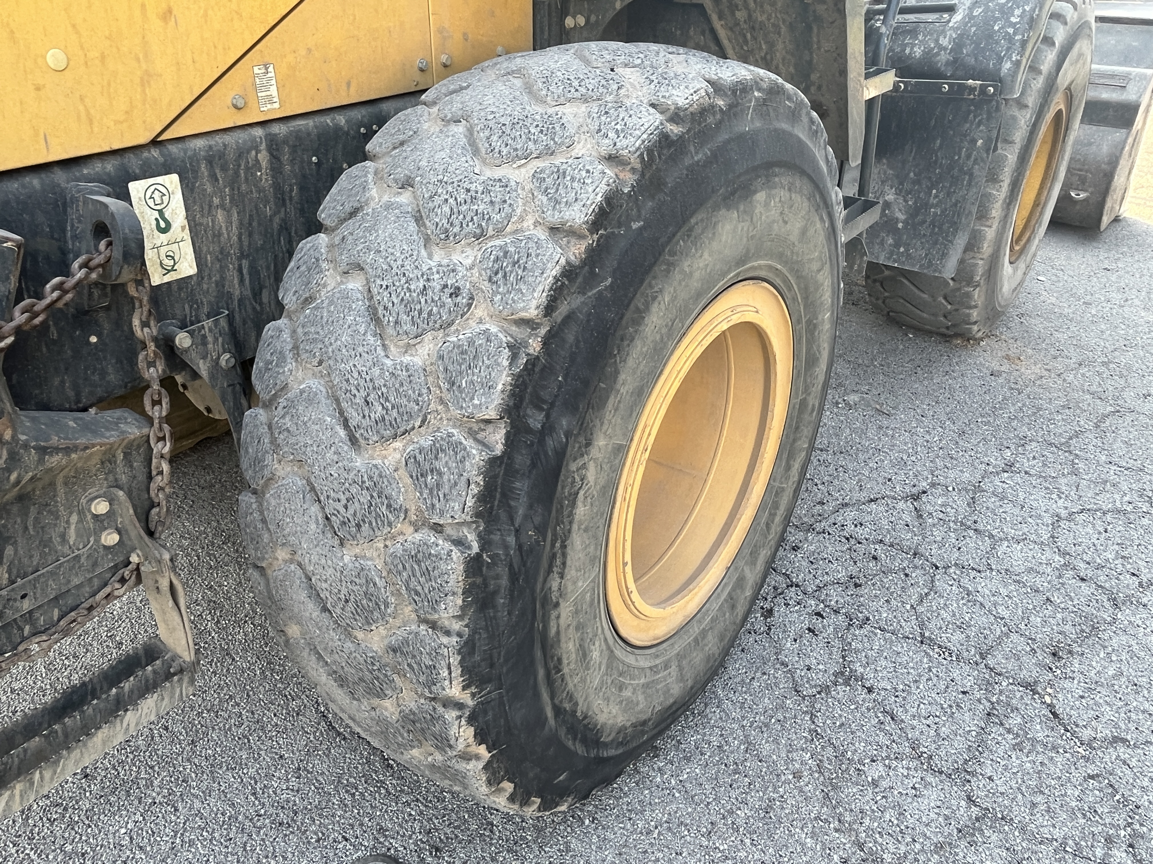 2018 KOMATSU WA270-8 - Image 10