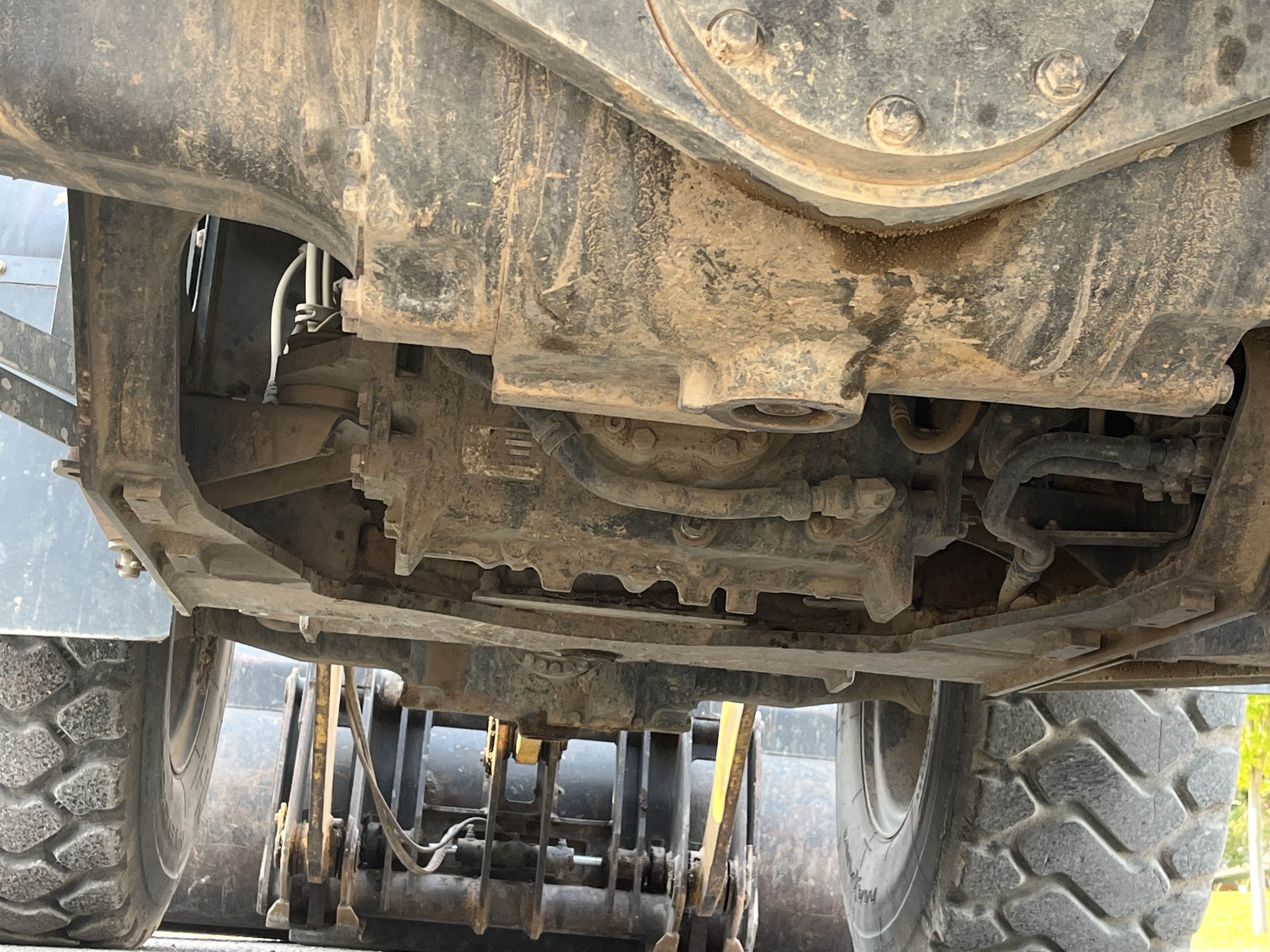 2018 KOMATSU WA270-8 - Image 19