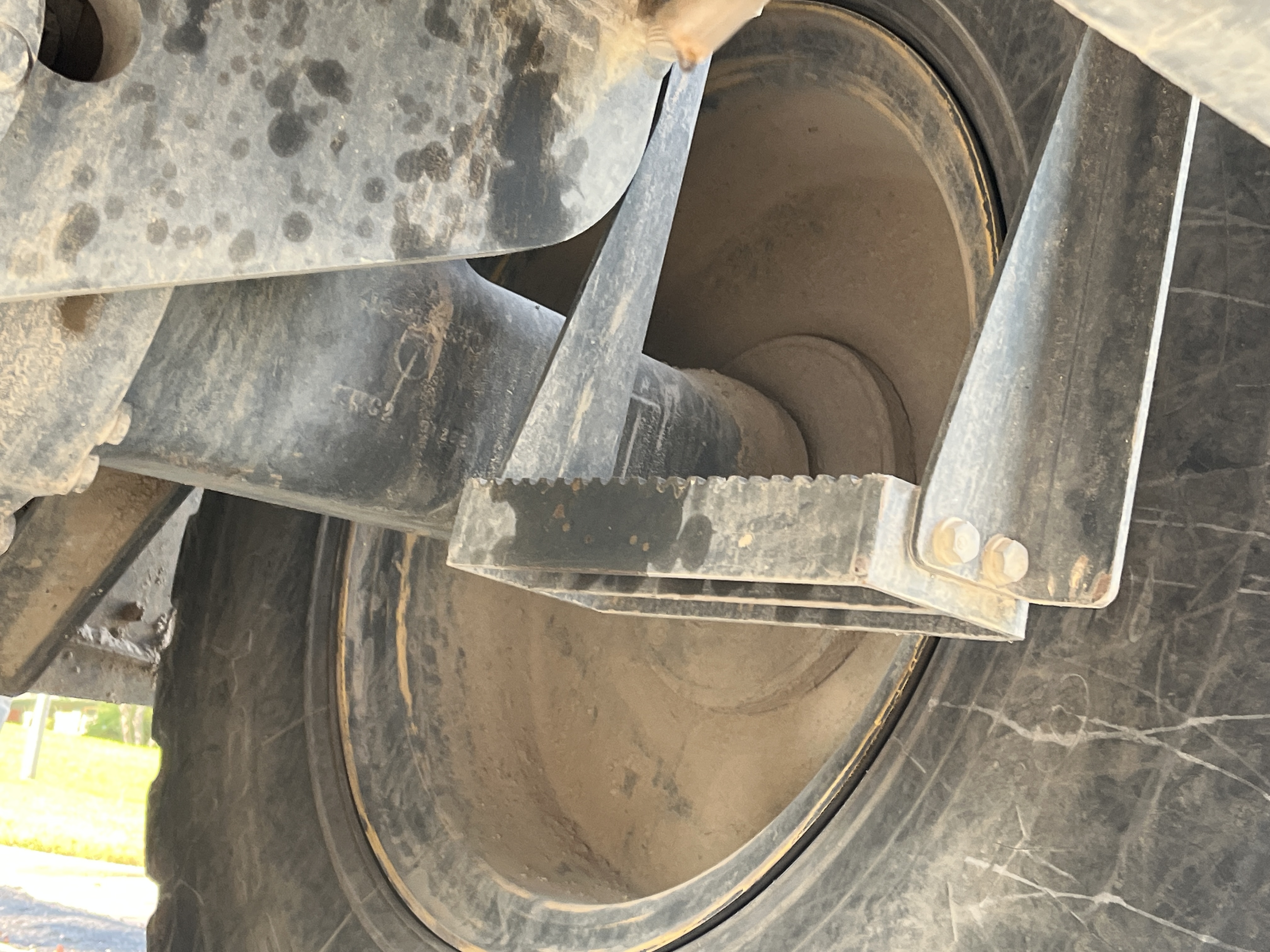 2018 KOMATSU WA270-8 - Image 20