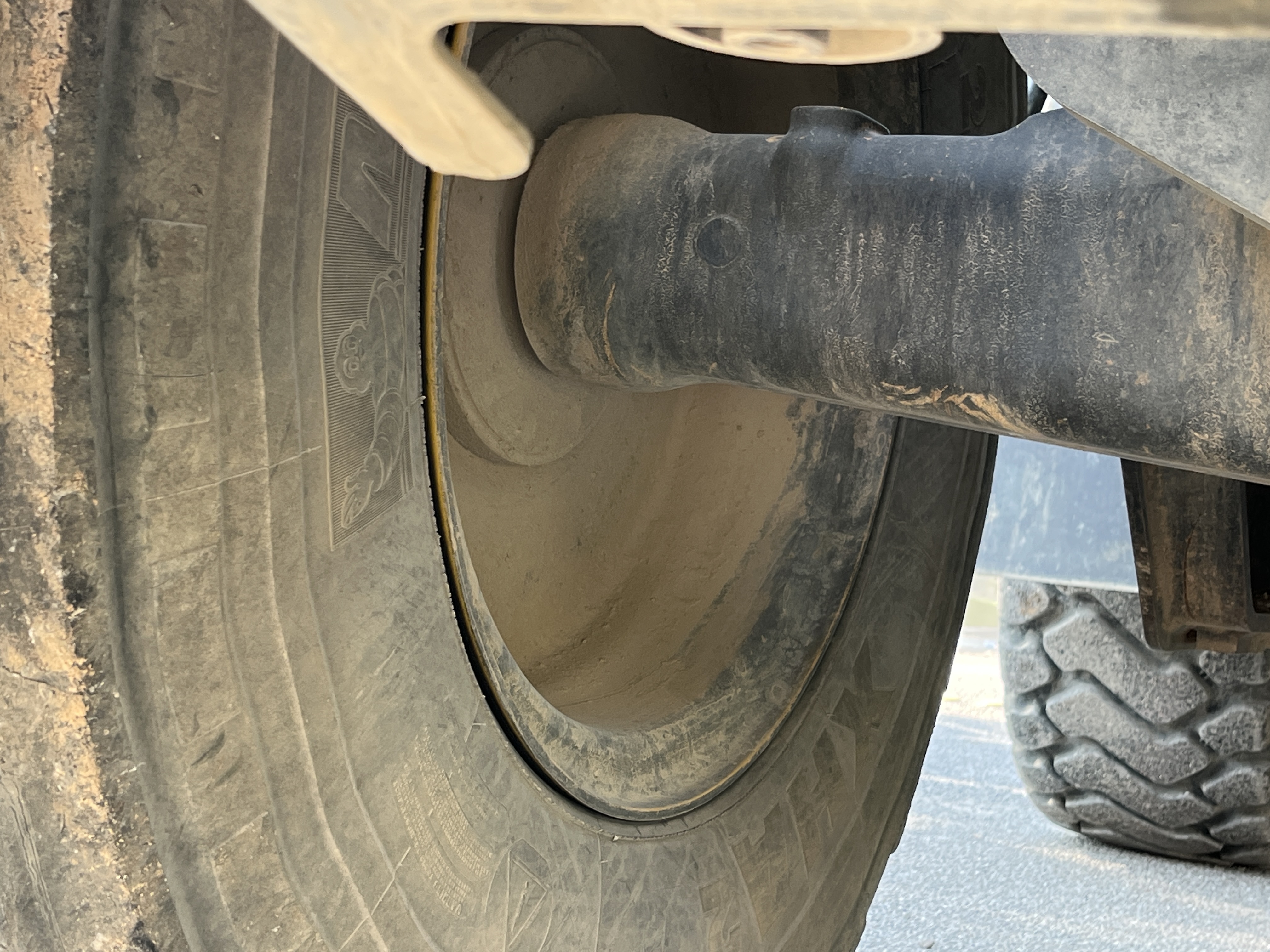 2018 KOMATSU WA270-8 - Image 21