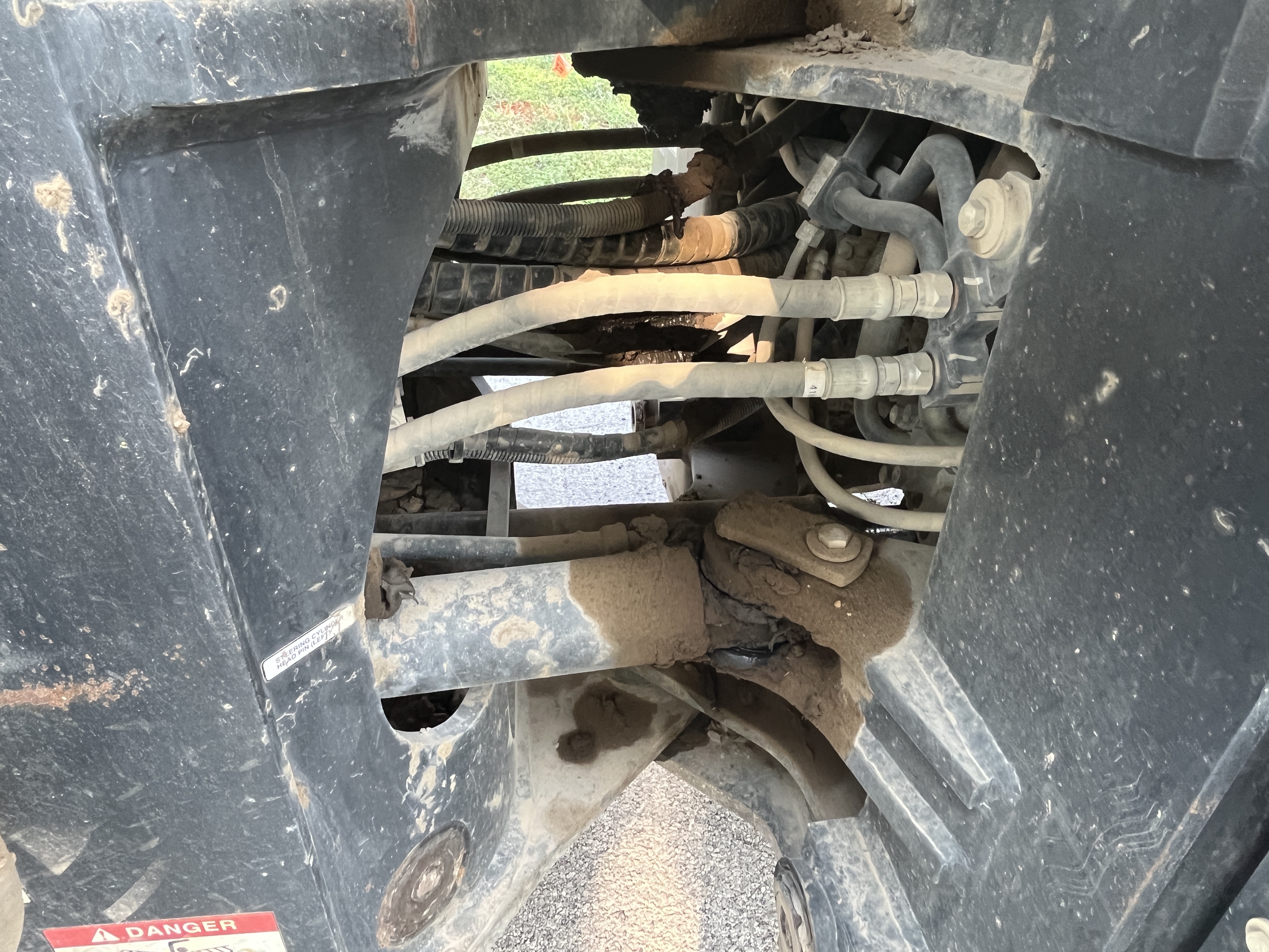 2018 KOMATSU WA270-8 - Image 22