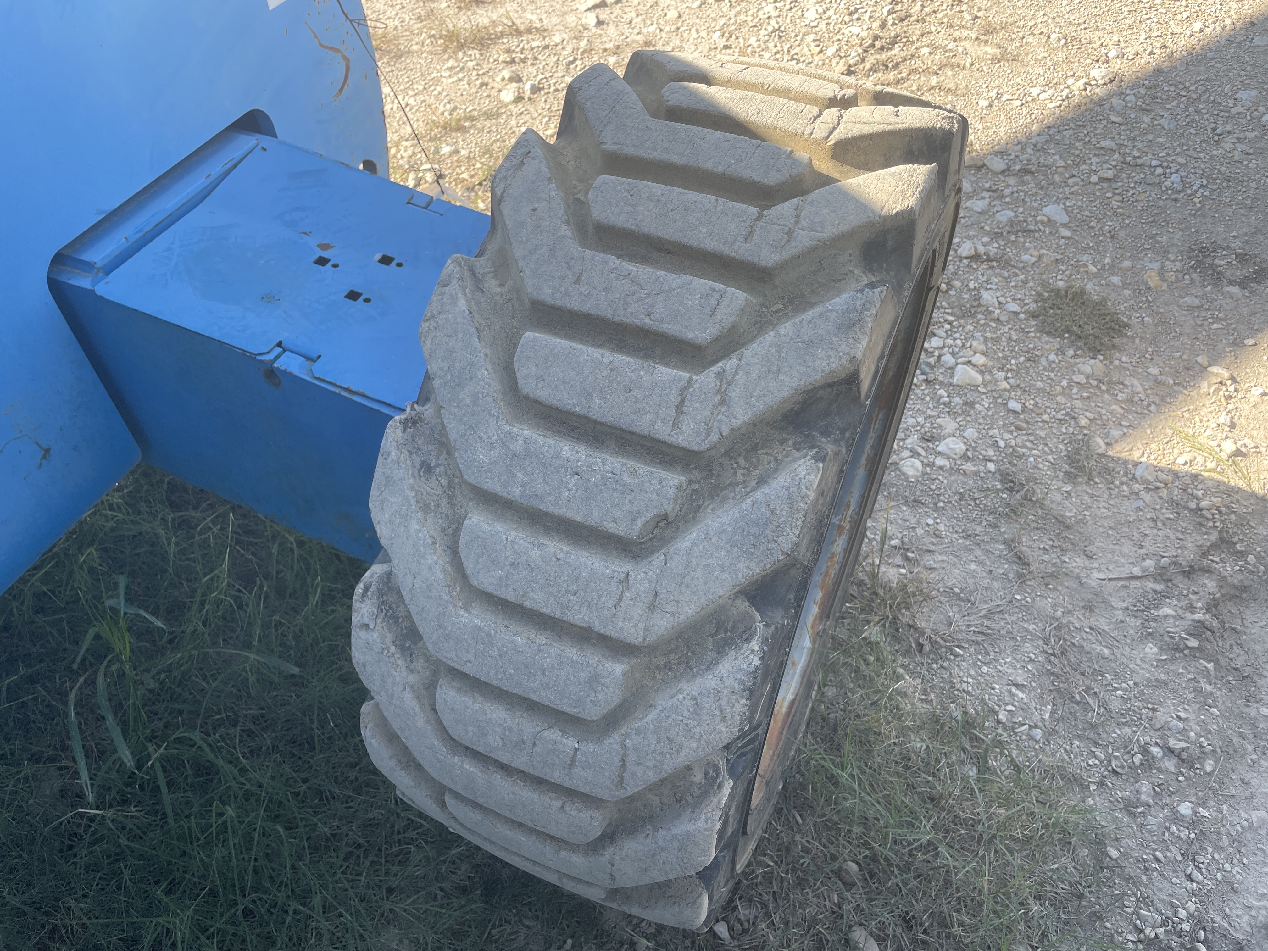 2006 GENIE S-60 - Image 22