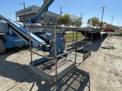 2006 GENIE S-60 - Image 33