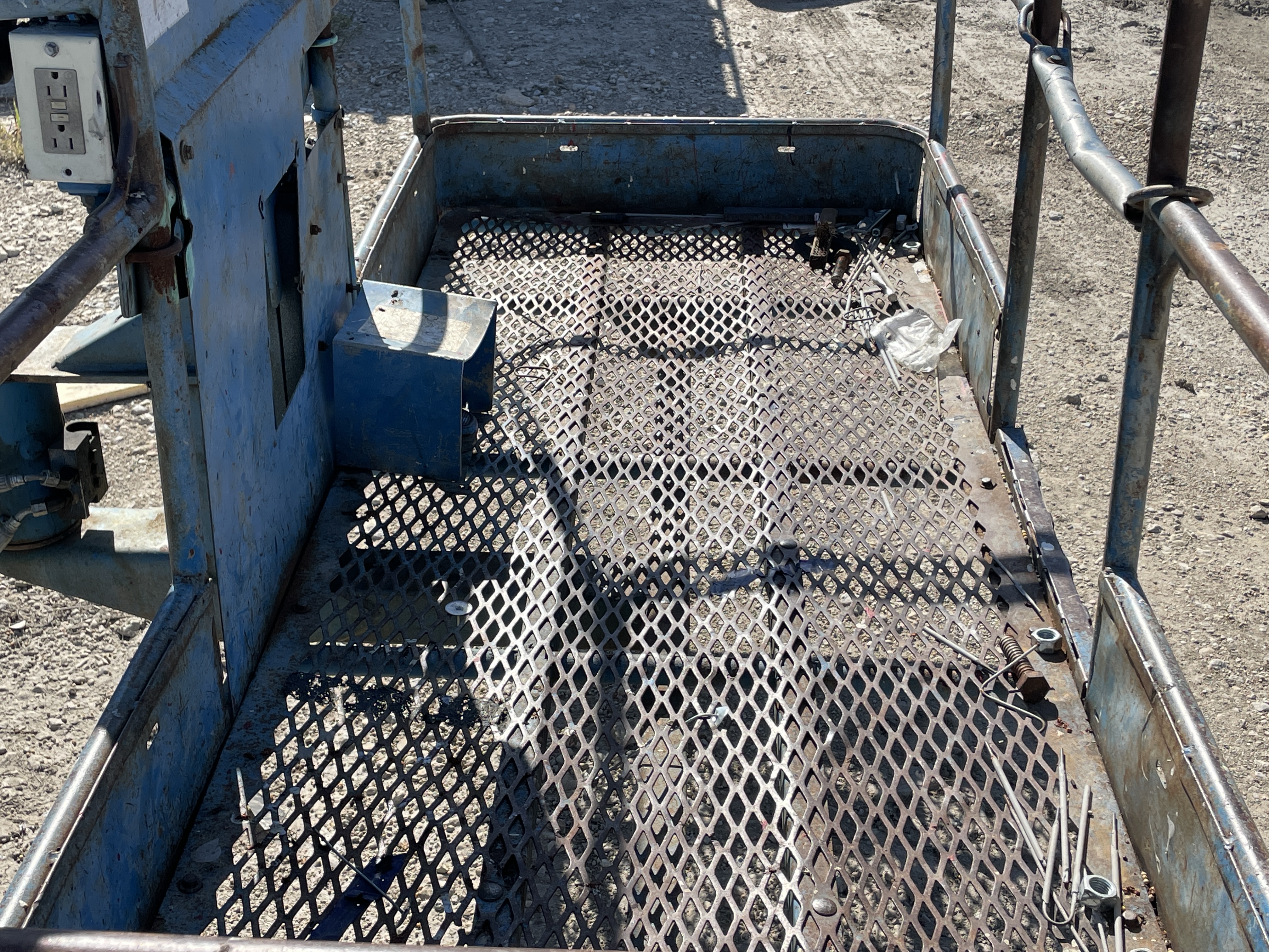 2006 GENIE S-60 - Image 36