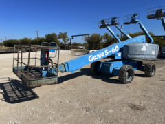 2006 GENIE S-60 - Image 2