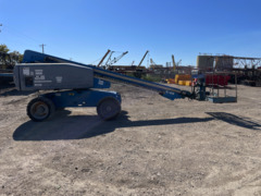 2006 GENIE S-60 - Image 6