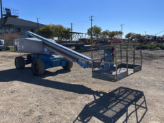 2006 GENIE S-60 - Image 8