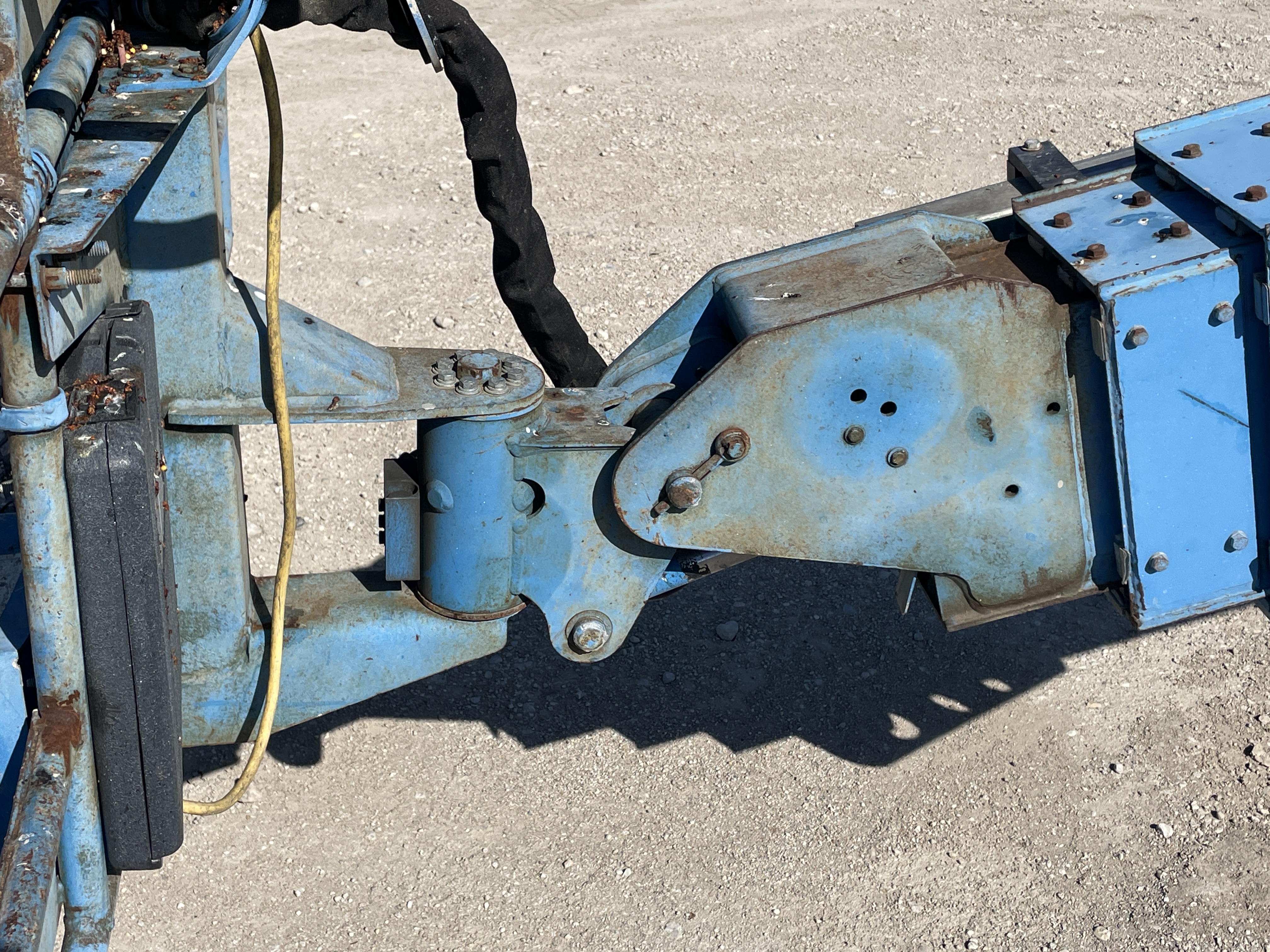 2006 GENIE S-60 - Image 32