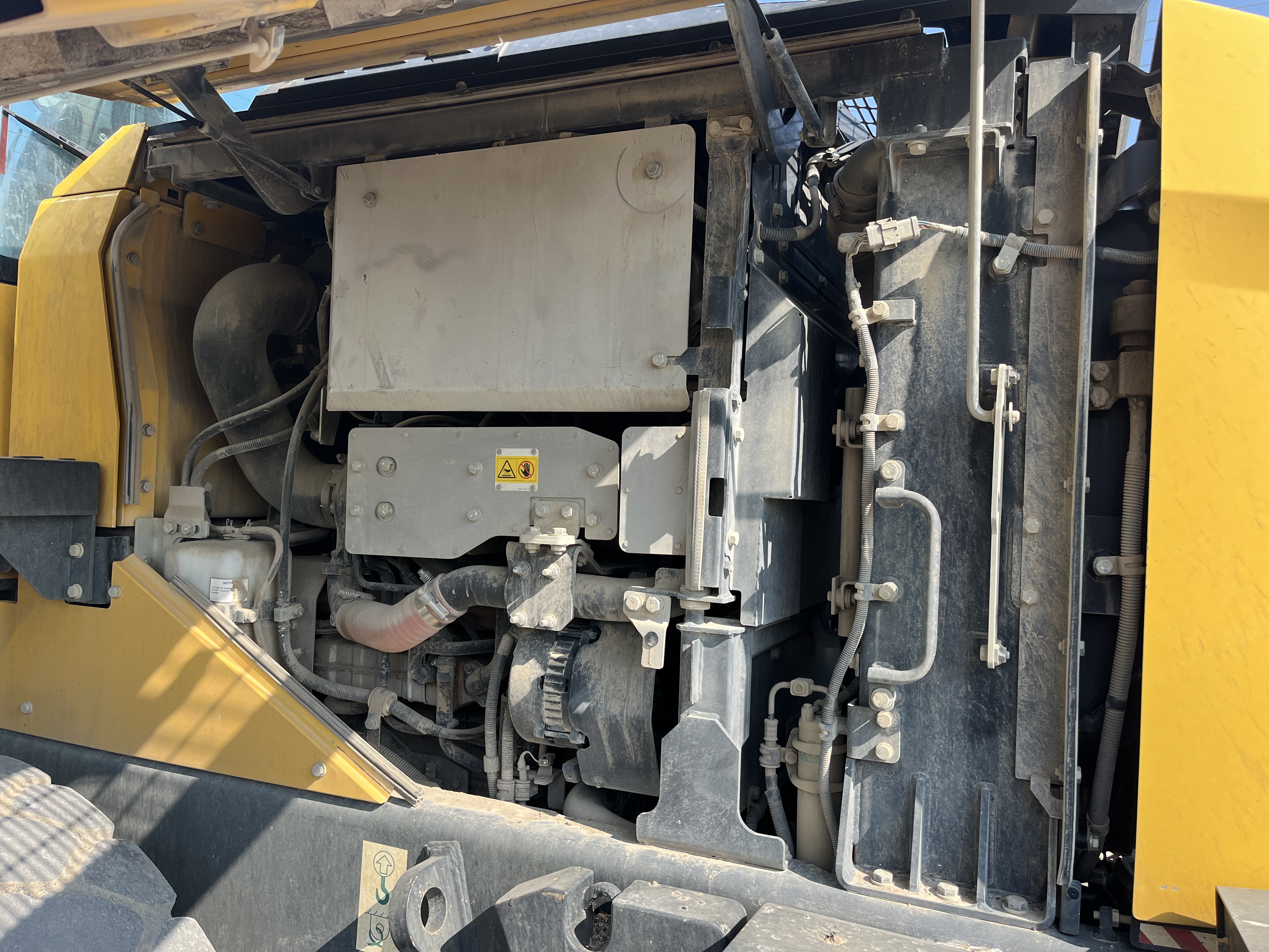 2021 KOMATSU WA270-8 - Image 24